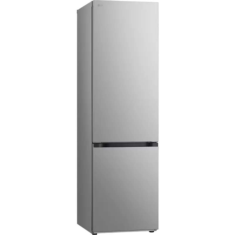 Frigider LG GBV3200DPY, DoorCooling+, Argintie