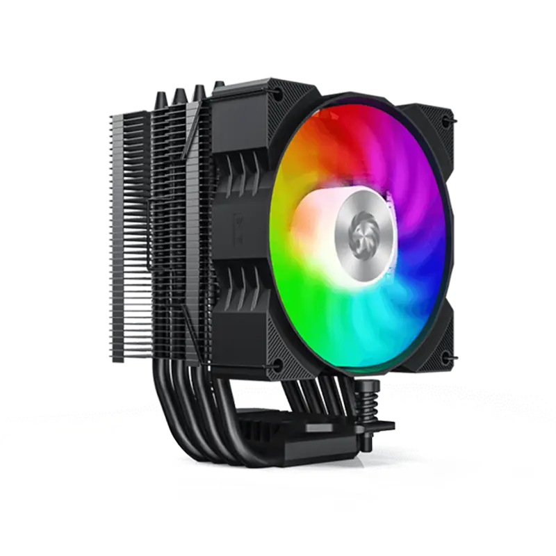 Răcitor pentru procesor Gamemax Gamma 90 BK