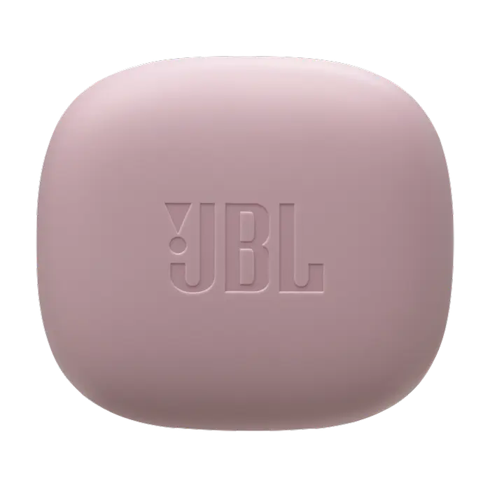 Наушники JBL. Wave Flex 2, Розовый