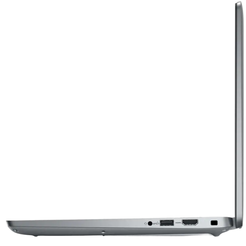 Laptop Business 15,6" DELL Latitude 5540, Grey, Intel Core i5-1335U, 16GB/512GB, Windows 11 Pro