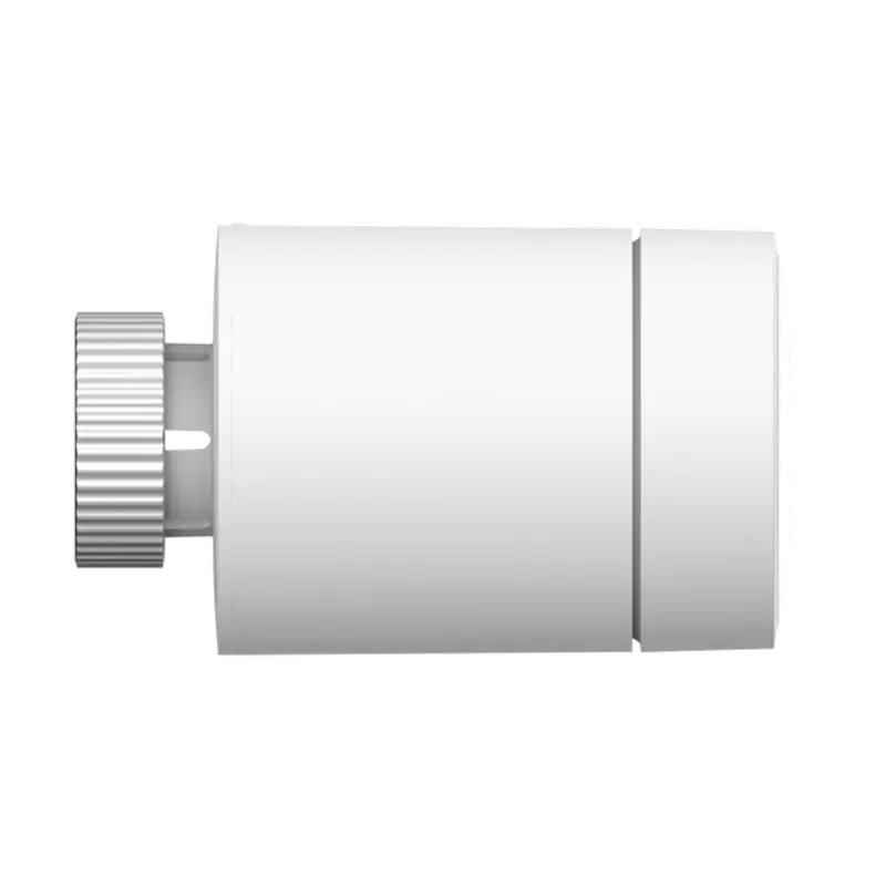 Termostat pentru calorifer AQARA Smart Radiator Thermostat E1, Alb