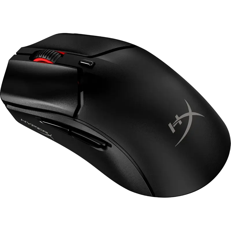 Gaming Mouse HyperX Pulsefire Haste 2 mini, Negru