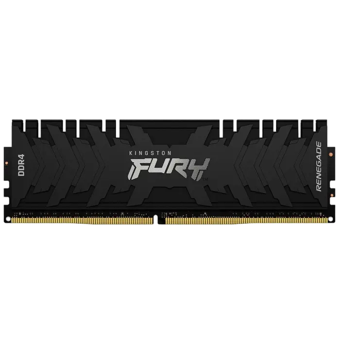 Memorie RAM Kingston FURY Renegade, DDR4 SDRAM, 4600 MHz, 32 GB, KF446C19RB12K2/32