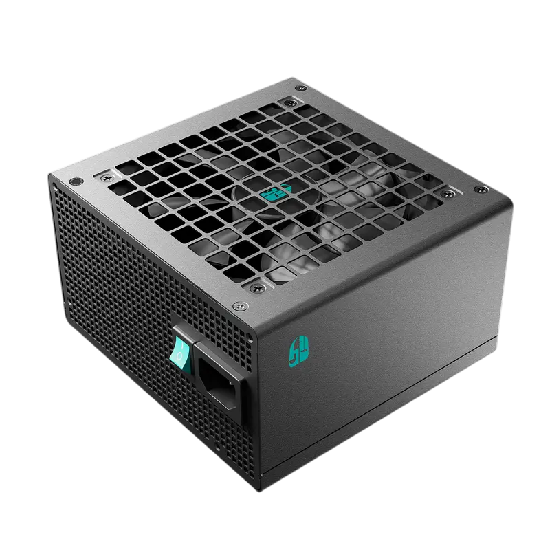 Cumpara  Surse de alimentare - Блок питания для компьютеров Deepcool GamerSt..