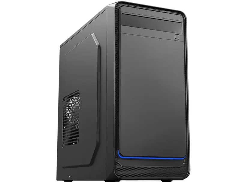Купить  Настольные компьютеры и мини-ПК - Navigator PC10640 // Office / PC Ryzen 3 3200..
