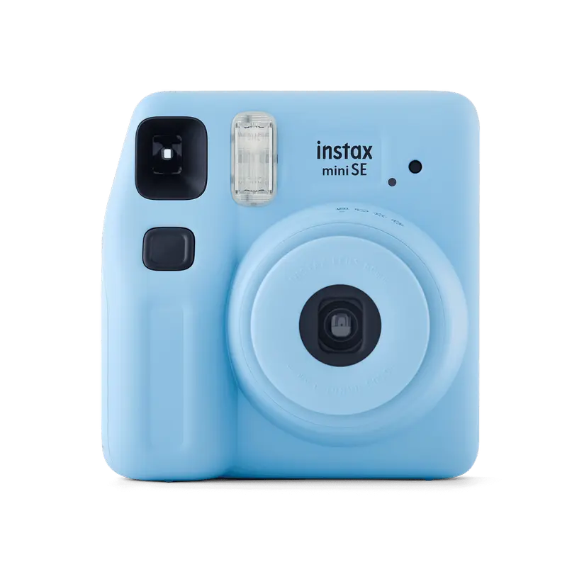 Cumpara  Camere Foto - Фотоаппарат моментальной печати instax Mini S..