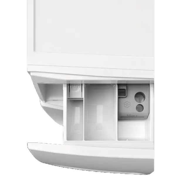 Mașină de spălat AEG LFR71844BE, 8kg, Alb