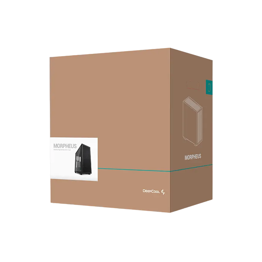 Carcasa pentru computer Deepcool MORPHEUS