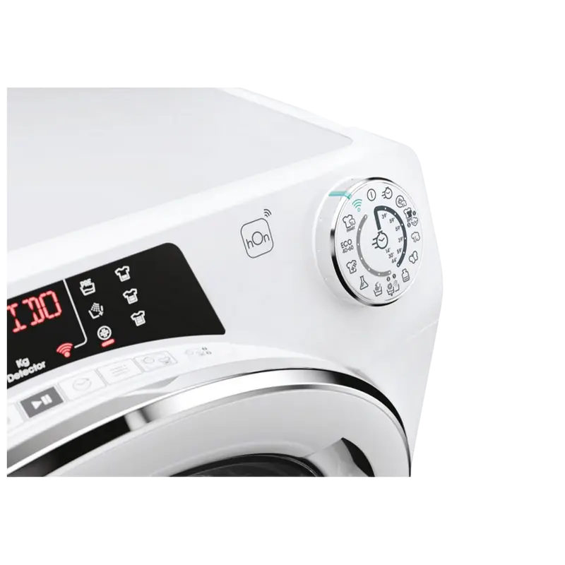 Mașină de spălat Candy RO14116DWMCT-S, 11kg, Alb