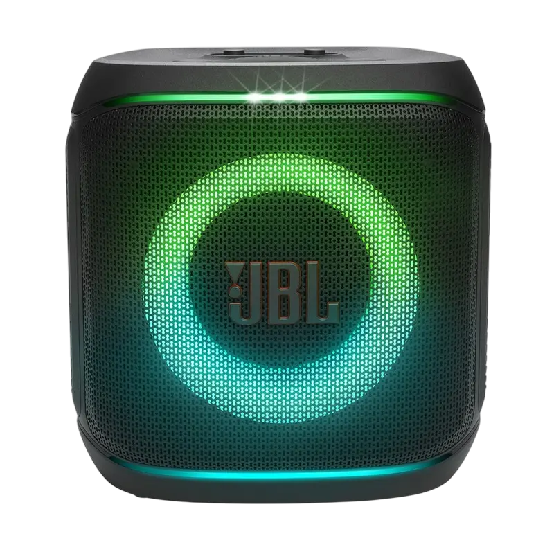 Аудиосистема JBL Encore 2, Чёрный