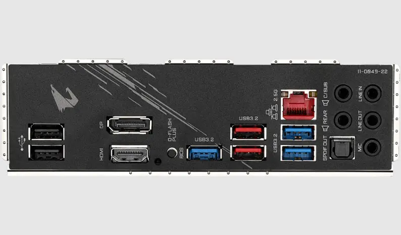 Computer de joc Navigator PC09850
