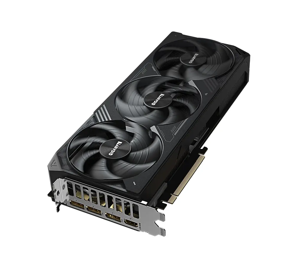 Navigator PC10437 // Gaming Pro / PC Ryzen 7 7800X3D B850 32GB DDR5 NVMe 2TB RTX5070Ti 16GB 1050W