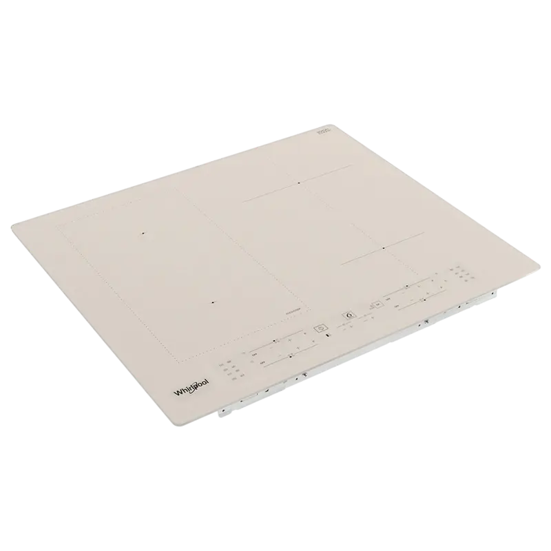 Индукционная варочная панель Whirlpool WL B6860 NE/S, Бежевый