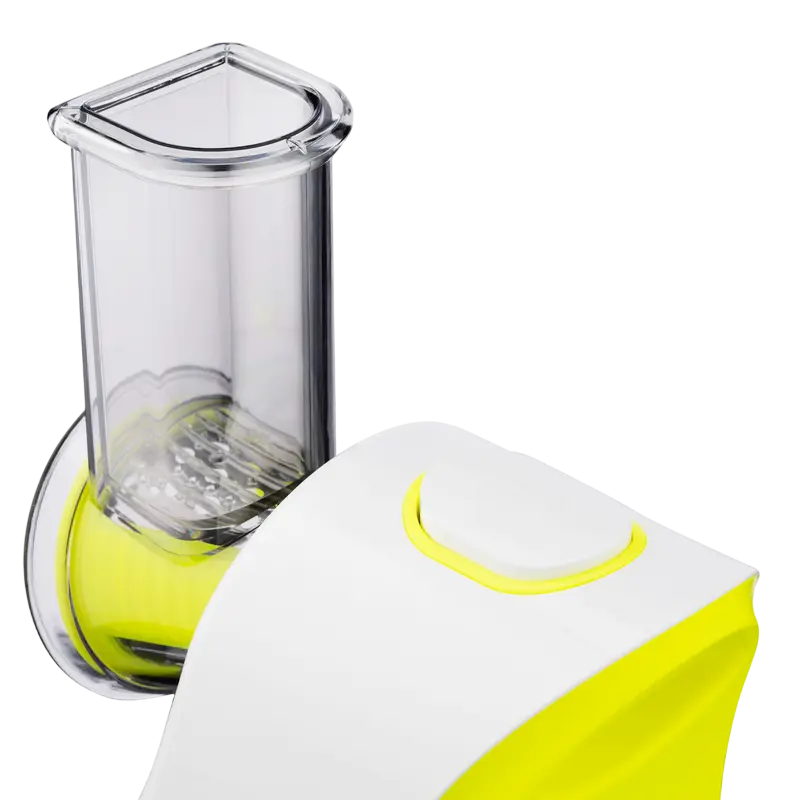 Tocător Ardesto CHK-G200W, Alb