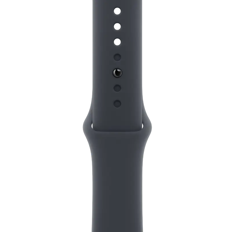 Ceasuri inteligente Apple Watch SE 2, 44mm, Midnight