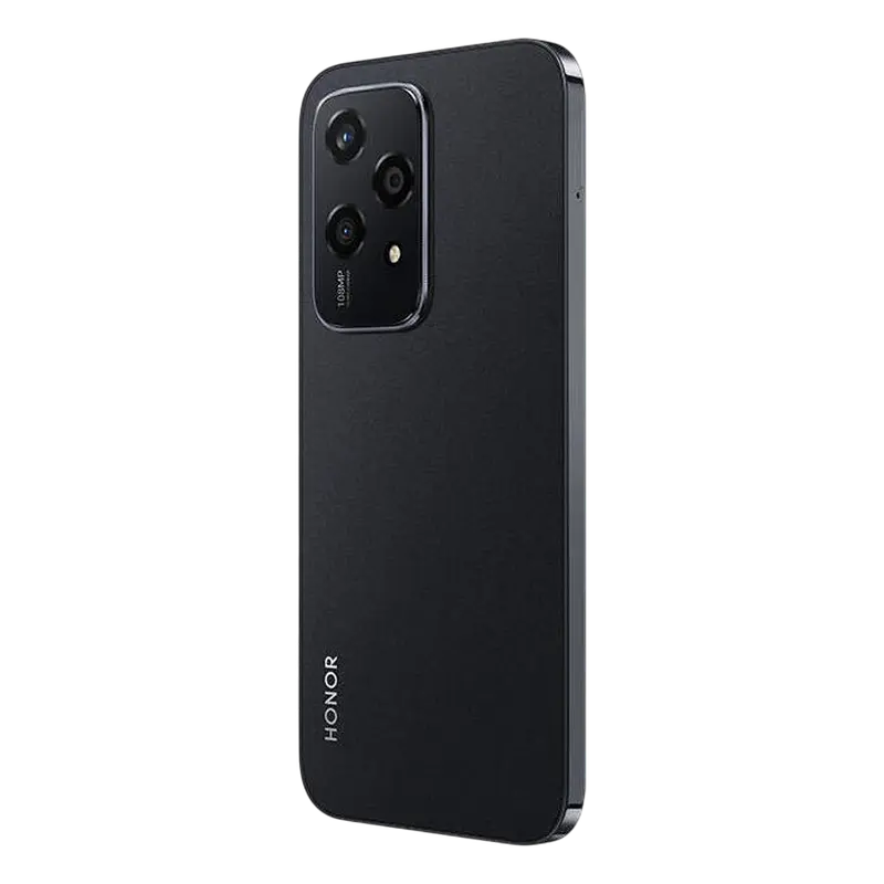 HONOR 200 Lite 8 / 256 GB Midnight Black