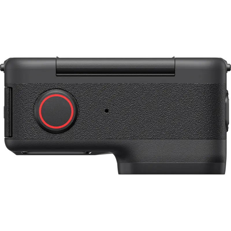 Cameră Video Sport Insta360 Ace Pro 2 Dual Battery, Negru