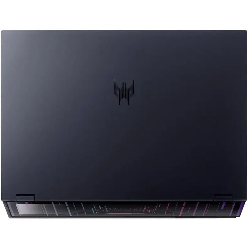 Игровой ноутбук 18" Acer Predator Helios 18 AI PH18-73, Abyssal Black, Intel Core Ultra 9 275HX, 64Гб/2048Гб, Linux eShell