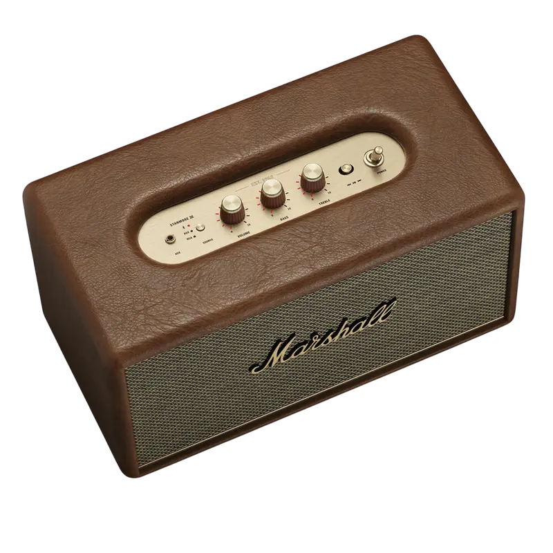 Difuzor Bluetooth Marshall Stanmore III, Cafeniu