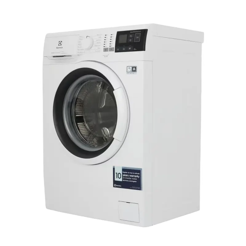 Mașină de spălat rufe Electrolux EW6SN427WI, 7kg, Alb