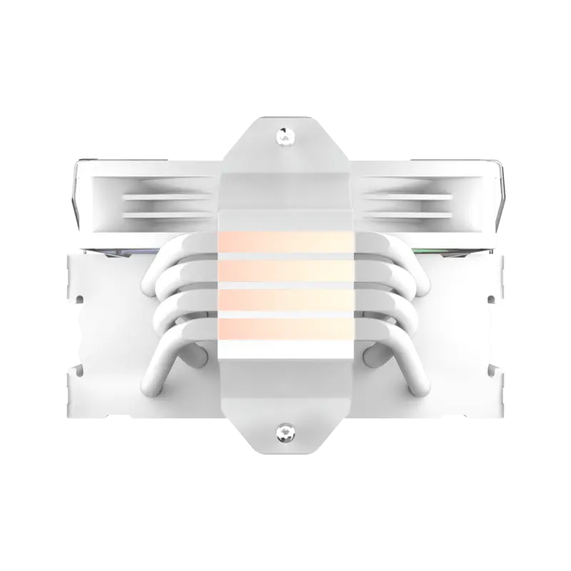 Cooler procesor Gamemax Sigma 520 Digital WT