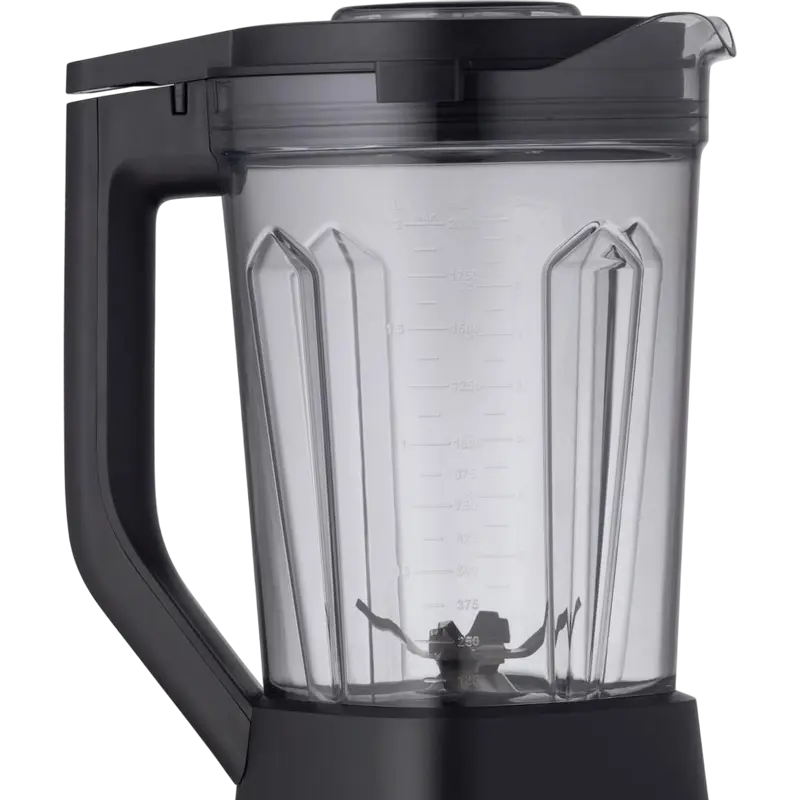 Blender staționar Gorenje BP1500DE, Negru