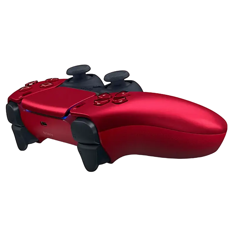 Gamepad SONY DualSense, Roșu vulcanic