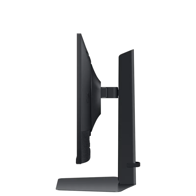 27" Monitor Gaming Samsung S27DG502E, IPS 2560x1440 WQHD, Negru