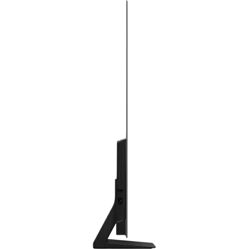 55" OLED SMART TV Samsung QE55S90DAEXUA, 3840x2160 4K UHD, Tizen, Negru