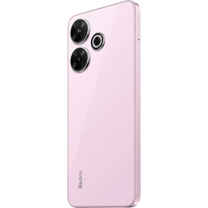 Smartphone Xiaomi Redmi 13, 8Gb/256Gb, Roz perlă