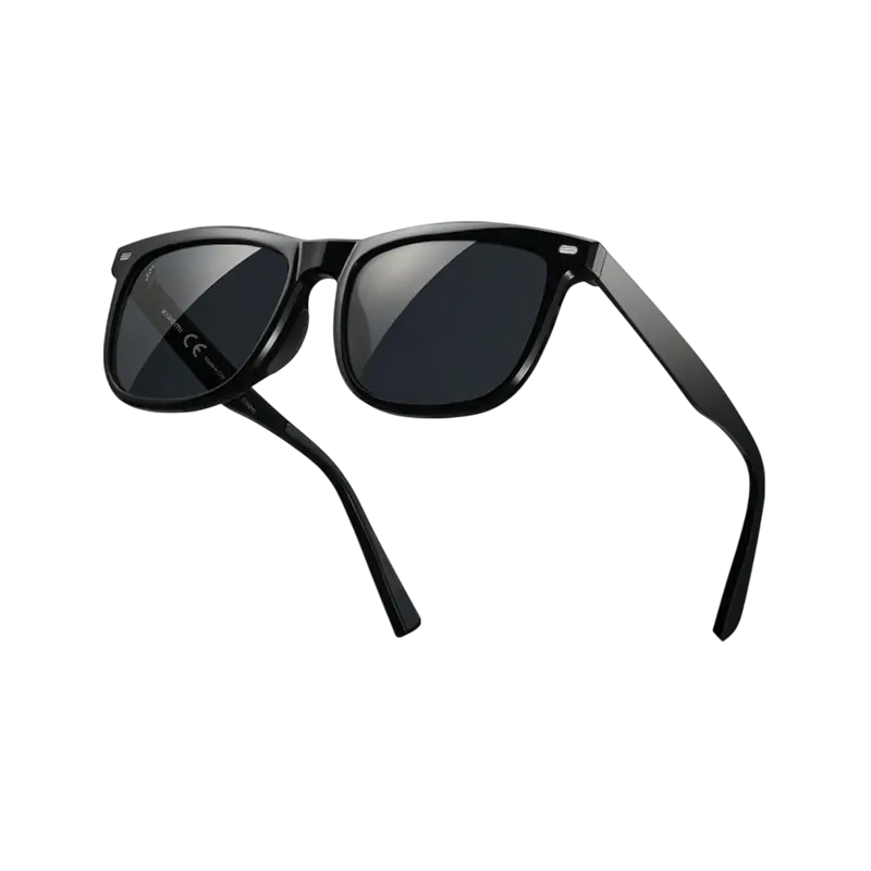 Ochelari de soare Xiaomi Square, Negru