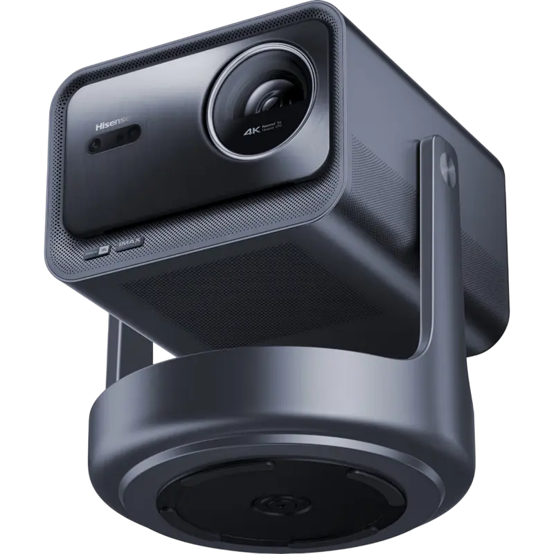 Proiector inteligent Hisense C2, 3000ANSI Lumens, HD (1280 x 700)