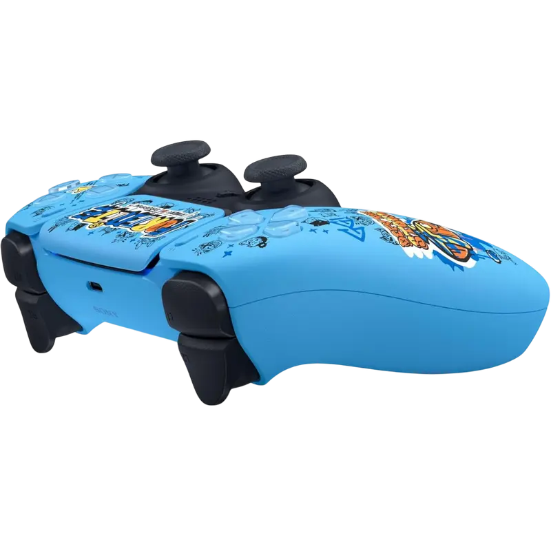 Gamepad SONY Playstation 5 DualSense, Fortnite Edition
