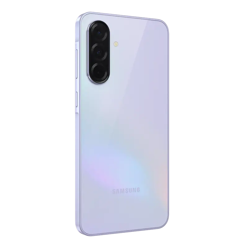 Smartphone Samsung Galaxy A36, 6GB/128GB, Awesome Lavander