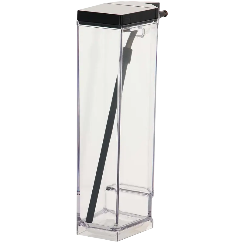 Aparat de cafea Siemens TQ503R01, Oțel inoxidabil