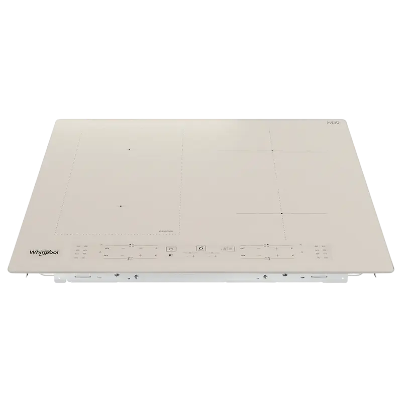 Индукционная варочная панель Whirlpool WL B6860 NE/S, Бежевый
