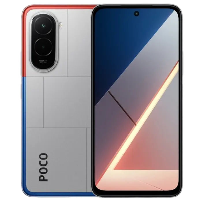 Smartphone Xiaomi Poco M7, 8GB/256G..
