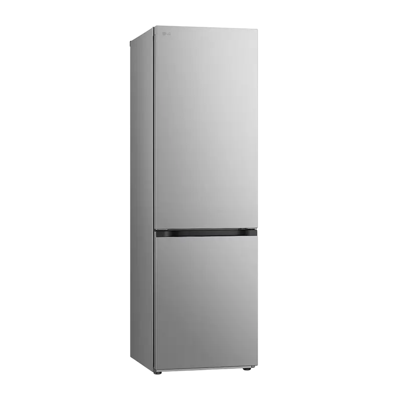 Холодильник LG GBV5140DPY, Серебристый