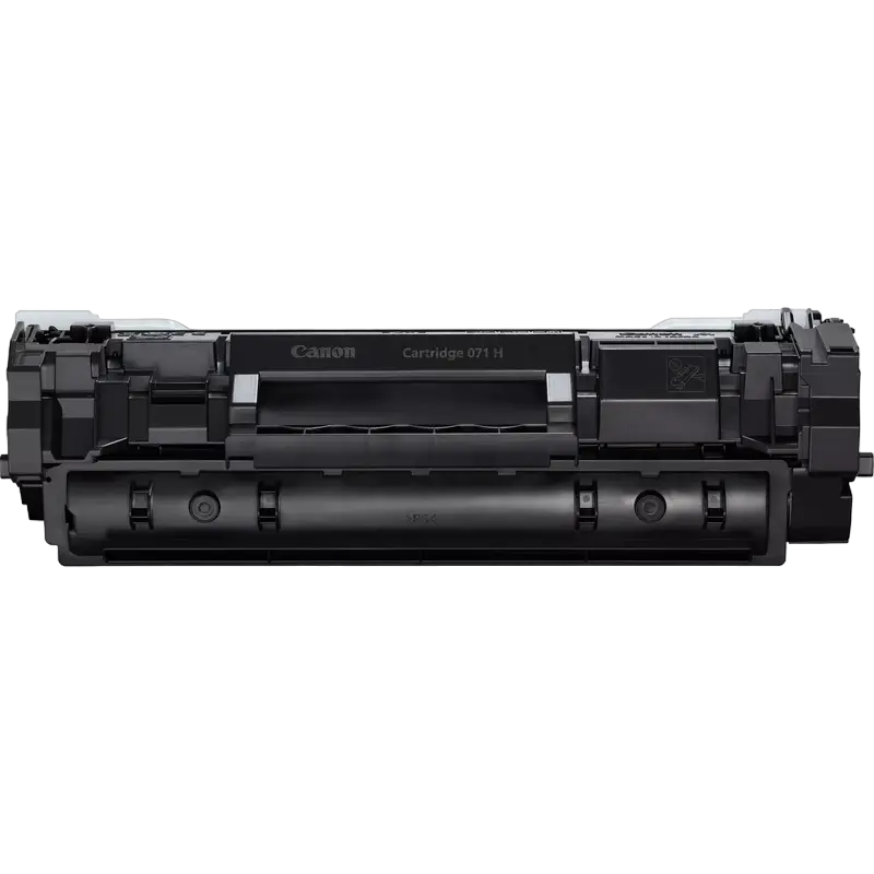 Cartuș laser Canon CRG 071H, Negru