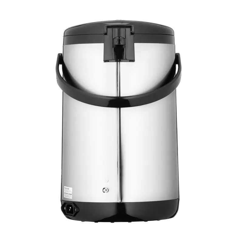 Термопот Ardesto TP-5BI, Нержавеющая сталь