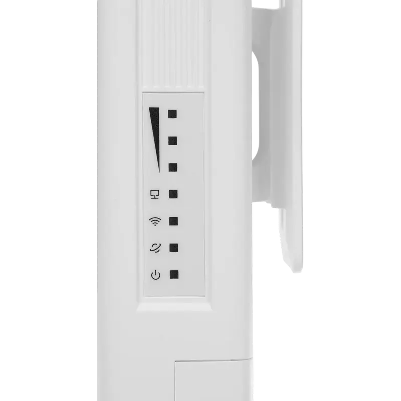 Беспроводной маршрутизатор TP-LINK TL-MR100-Outdoor, 3G, 4G, Белый