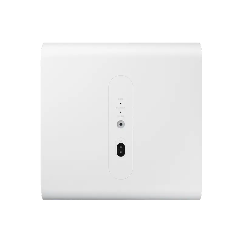 Саундбар Samsung HW-S801D, Белый