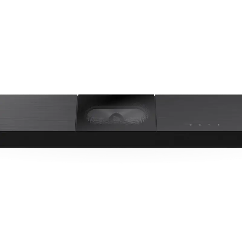 Саундбар Hisense HS2000, Черный