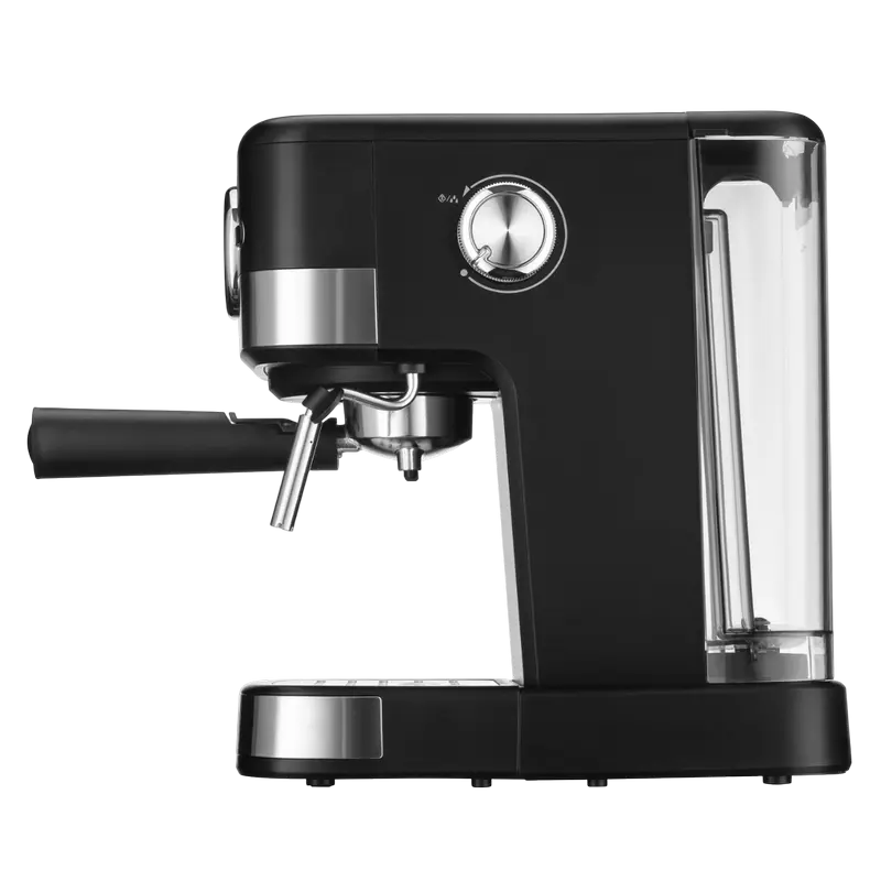 Cafetiera manuala Ardesto YCM-E16B, 1100W, Negru
