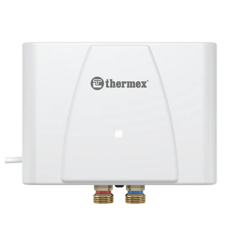 Cumpara  Climatizare - Încălzitor electric de apă instant THERMEX Ba..