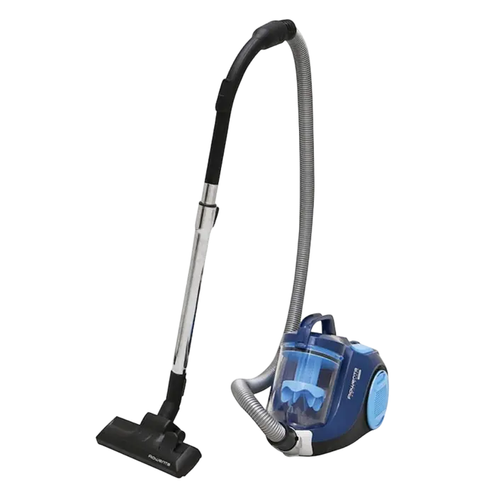 Aspirator Rowenta RO2981EA, Albastru