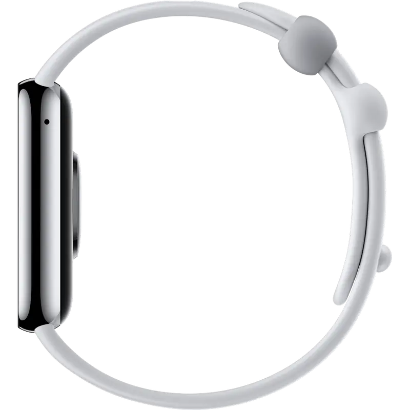 Ceasuri sportive/de antrenament Xiaomi Smart Band 8 Pro, Gri deschis