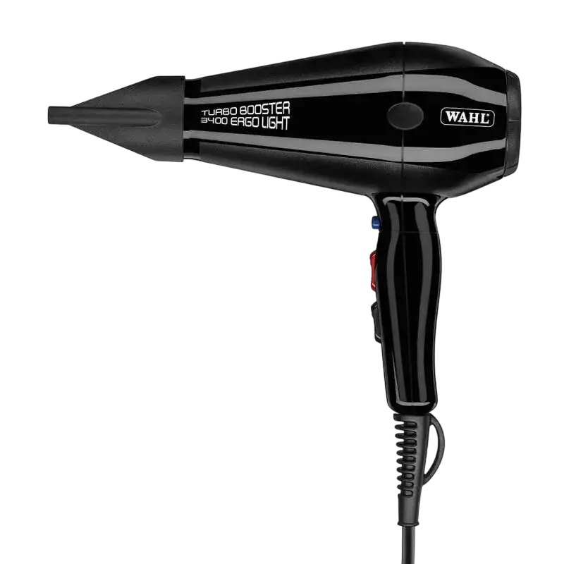 Hair Dryer Wahl TurboBooster 4314-0..