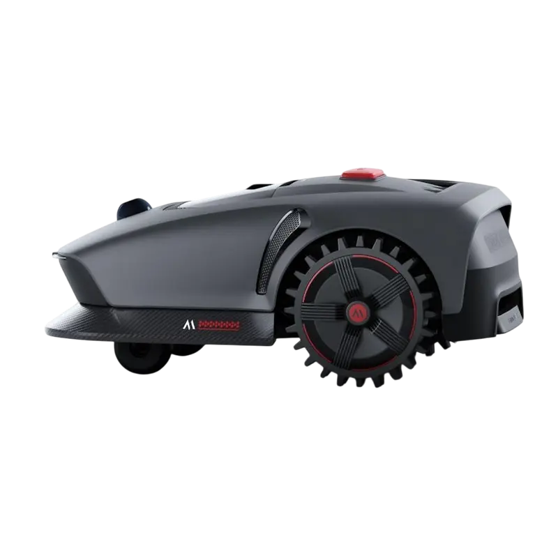 Робот-газонокосилка Mova 600, Серый