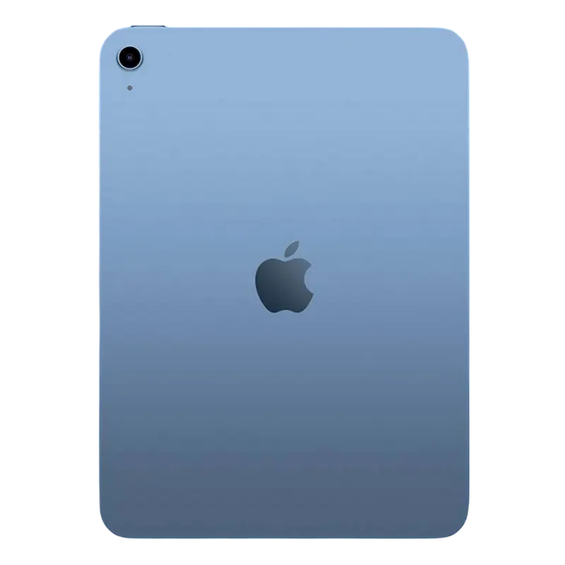Tabletă Apple iPad 11 (2025), Wi-Fi, 6GB/128GB, Albastru